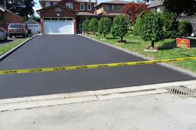 Why Choose Us For All Your Driveway Paving Needs in Boronda, CA?