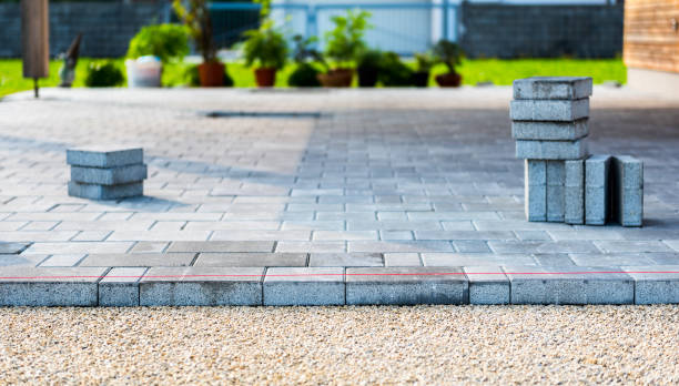 Professional Driveway Paving Services in Boronda, CA