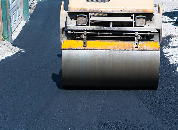 Driveway Snow Removal Preparation in Boronda, CA